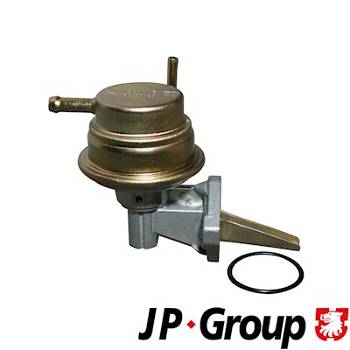 Kraftstoffpumpe JP group 1115200200