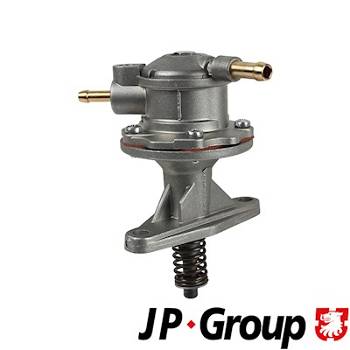Kraftstoffpumpe JP group 1115200300