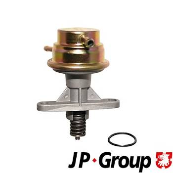 Kraftstoffpumpe JP group 1115200301