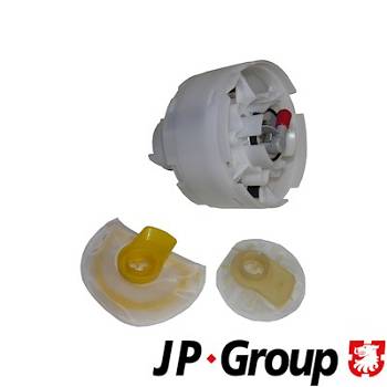 Kraftstoffpumpe JP group 1115200900