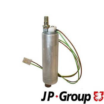 Kraftstoffpumpe JP group 1115201500