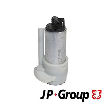 Kraftstoffpumpe JP group 1115202800