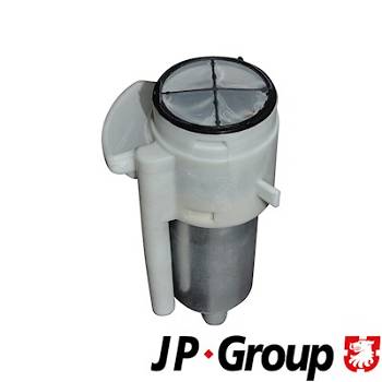 Kraftstoffpumpe JP group 1115204400
