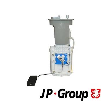 Kraftstoff-Fördereinheit JP group 1115205900