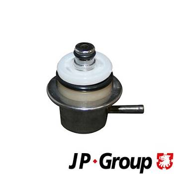 Kraftstoffdruckregler JP group 1116003000