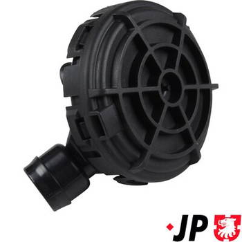 Ventil, Kurbelgehäuseentlüftung JP group 1116006400