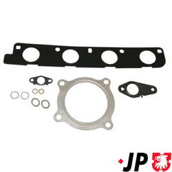 Montagesatz, Lader JP group 1117753410