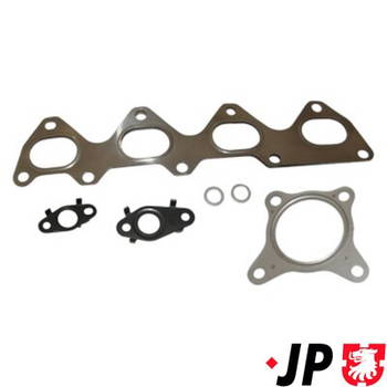 Montagesatz, Lader JP group 1117754710