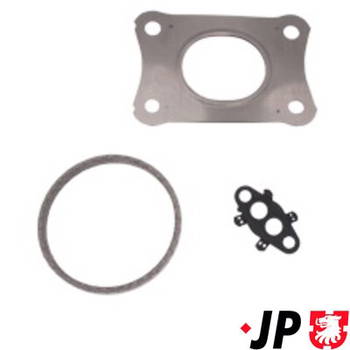 Montagesatz, Lader JP group 1117756210