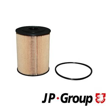 Ölfilter JP group 1118500300