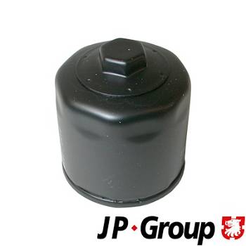 Ölfilter JP group 1118500900