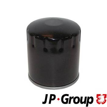 Ölfilter JP group 1118501200