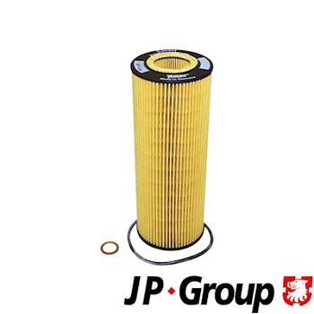 Ölfilter JP group 1118501400