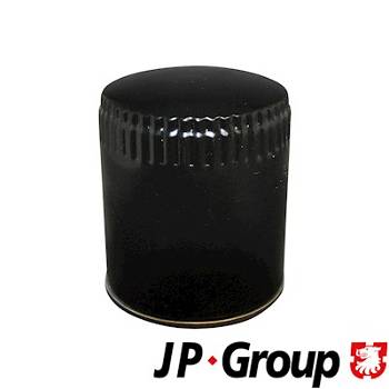 Ölfilter JP group 1118502500
