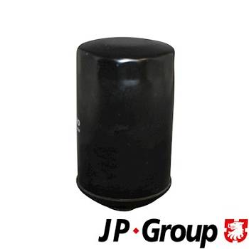 Ölfilter JP group 1118502700