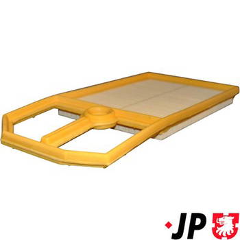Luftfilter JP group 1118600700