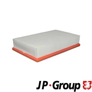 Luftfilter JP group 1118603900