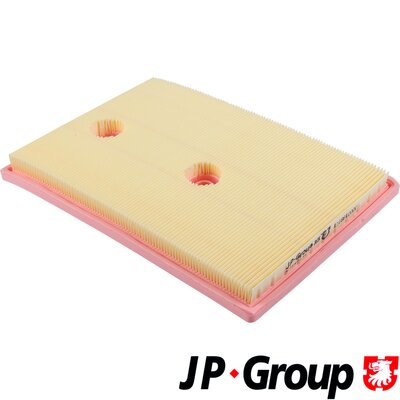 jpgroup Luftfilter JP group 1118610000