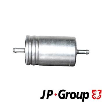 Kraftstofffilter JP group 1118700900