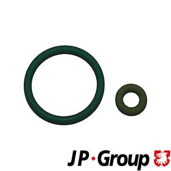 Mengenteiler, Einspritzanlage JP group 1119605910