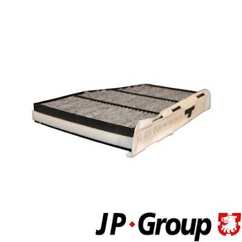 Filter, Innenraumluft JP group 1128102200