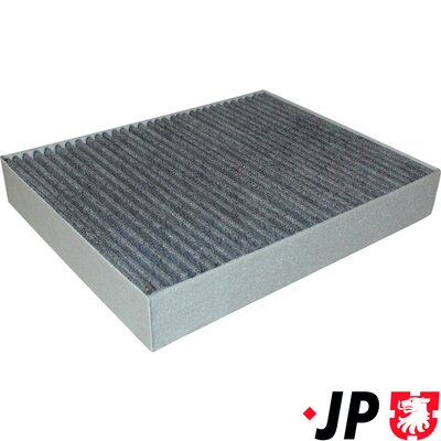 jpgroup Filter, Innenraumluft JP group 1128102900