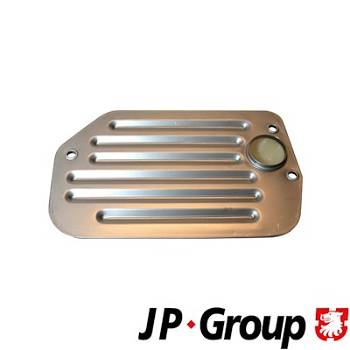 Hydraulikfilter, Automatikgetriebe JP group 1131900200