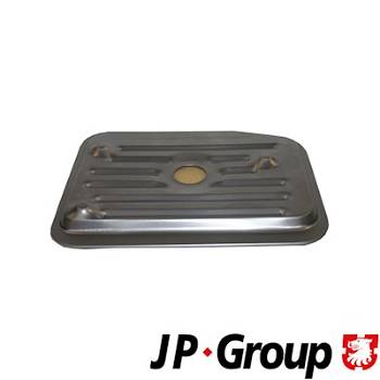 Hydraulikfilter, Automatikgetriebe JP group 1131900400