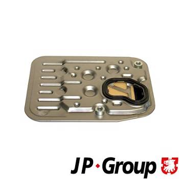 Hydraulikfilter, Automatikgetriebe JP group 1131900600
