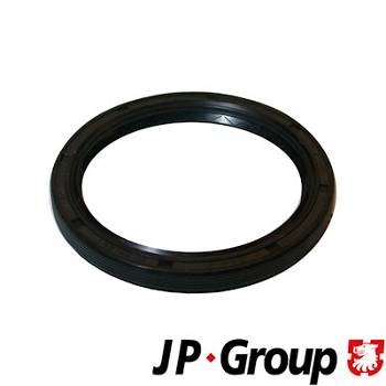 Wellendichtring, Differential links JP group 1132101000