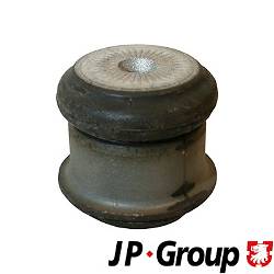 Lagerung, Schaltgetriebe vorne JP group 1132401400