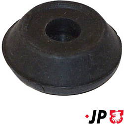 Lagerbuchse, Stabilisator Vorderachse JP group 1140550100