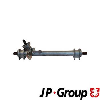 Lenkgetriebe JP group 1144200400