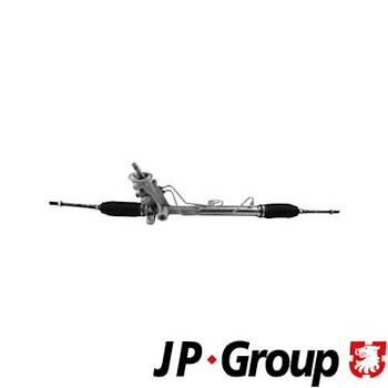 Lenkgetriebe JP group 1144304500