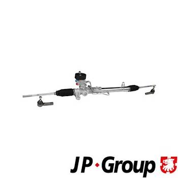 Lenkgetriebe JP group 1144306900