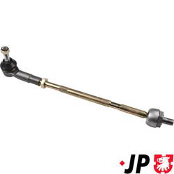 Spurstange Vorderachse links JP group 1144409770