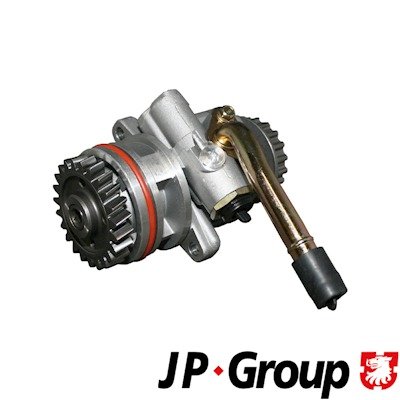 Hydraulikpumpe, Lenkung JP group 1145100300