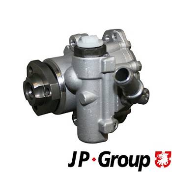 Hydraulikpumpe, Lenkung JP group 1145100600