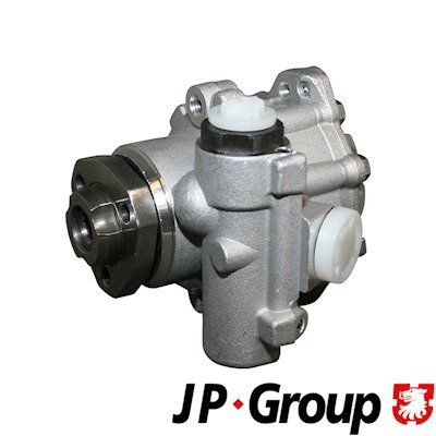 Hydraulikpumpe, Lenkung JP group 1145100700
