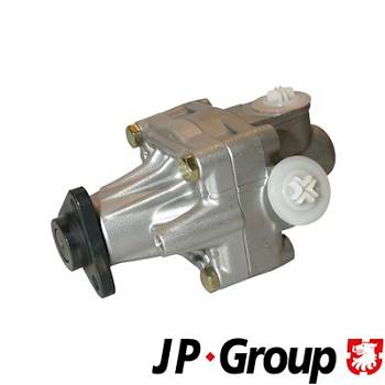 Hydraulikpumpe, Lenkung JP group 1145100800