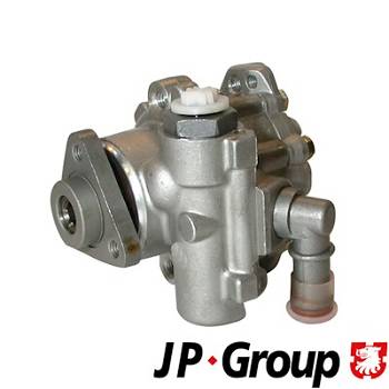 Hydraulikpumpe, Lenkung JP group 1145101300
