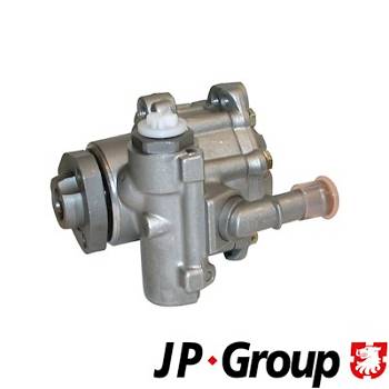 Hydraulikpumpe, Lenkung JP group 1145101400