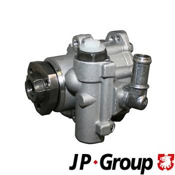 Hydraulikpumpe, Lenkung JP group 1145101500
