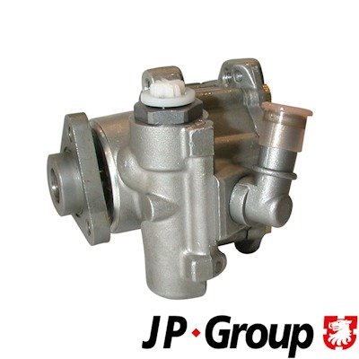 Hydraulikpumpe, Lenkung JP group 1145101600