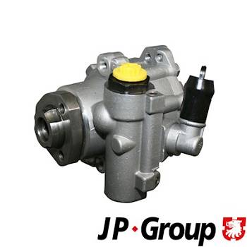 Hydraulikpumpe, Lenkung JP group 1145101900