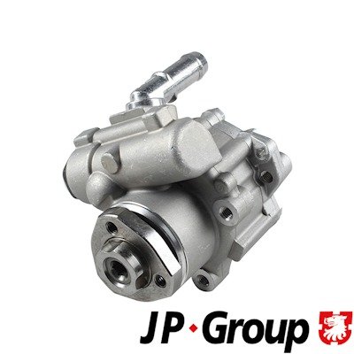 Hydraulikpumpe, Lenkung JP group 1145103800