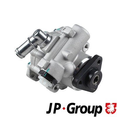 Hydraulikpumpe, Lenkung JP group 1145103900
