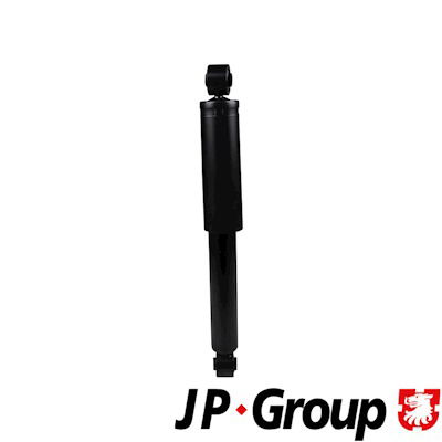 jpgroup Stoßdämpfer Hinterachse JP group 1152110600