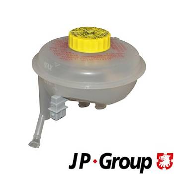 Ausgleichsbehälter, Bremsflüssigkeit JP group 1161200800