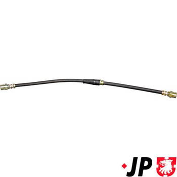 Bremsschlauch Vorderachse JP group 1161601000